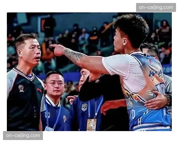 中国篮协公示：两家CBA俱乐部因青少年球员注册违规被处罚