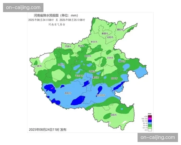 天气预报：北京地区明日有雨，国安对阵三镇之战或成水战