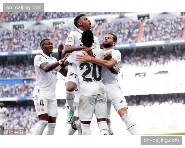 巴尔韦德精准直塞助攻维尼修斯，乌拉圭中场展现组织才华